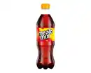Bild 1 von Mezzo Mix Erfrischungsgetränk Cola küsst, orange