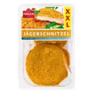 Hagen Feinkost Thüringer Jägerschnitzel XXL