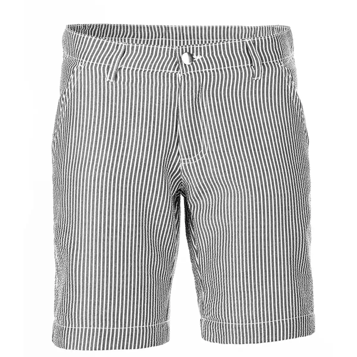 Bild 4 von ELLENOR Seersucker-Bermuda für Damen