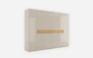 MONDO - Drehtürenschrank Tavela