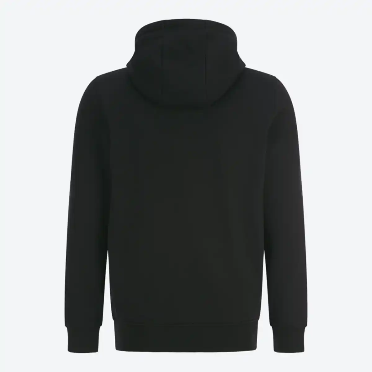 Bild 4 von Uncle Sam Herren-Sweatjacke mit Kapuze