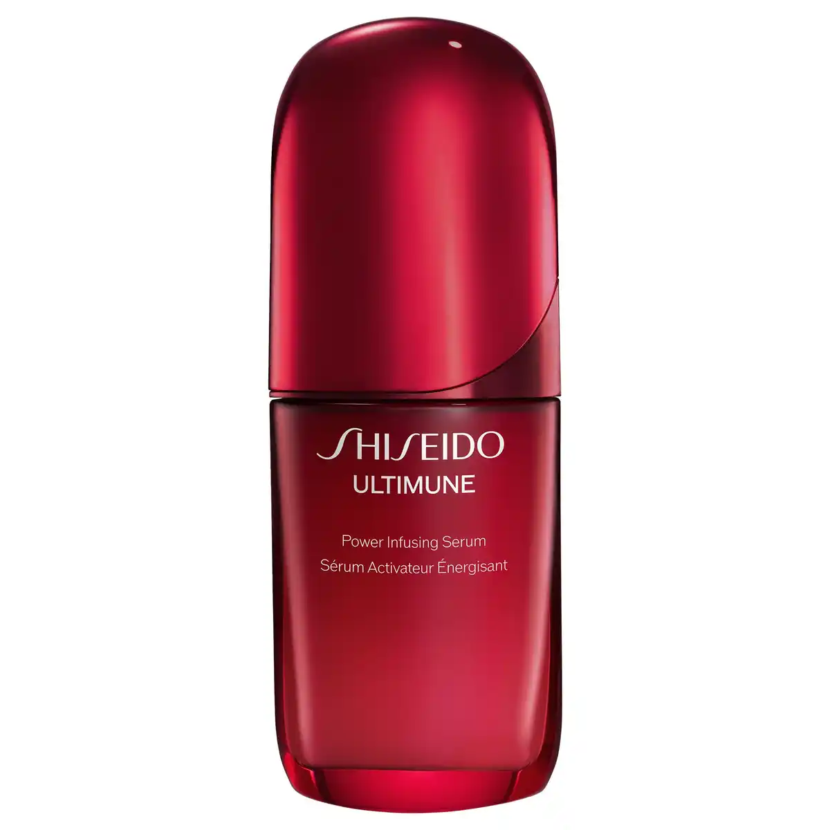 Bild 1 von SHISEIDO Ultimune Power Infusing Serum 4.0 Nachfüllbar, 50 ml