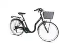 Bild 2 von Denver S.R.L. City Bike Tiefeinstieg 26" Fahrrad CAPUCINE26X1.75 6V