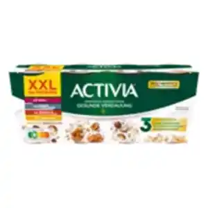 Activia Müsli & Cerealien