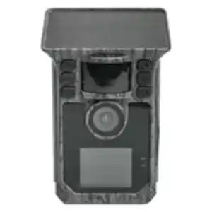 TECHNAXX Solar Wifi Wildkamera TX-326