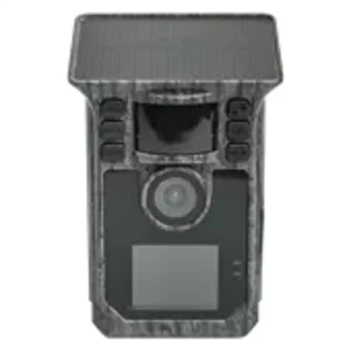 Bild 1 von TECHNAXX Solar Wifi Wildkamera TX-326