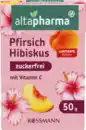 Bild 3 von altapharma Fruchtig-frischer Geschmack mit Vitamin C, 50 g