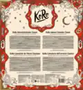 Bild 2 von KoRo KoRo Classic Adventskalender 2026