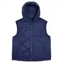 Bild 1 von UP2FASHION WOMEN Damen Weste, Marineblau, S 36/38