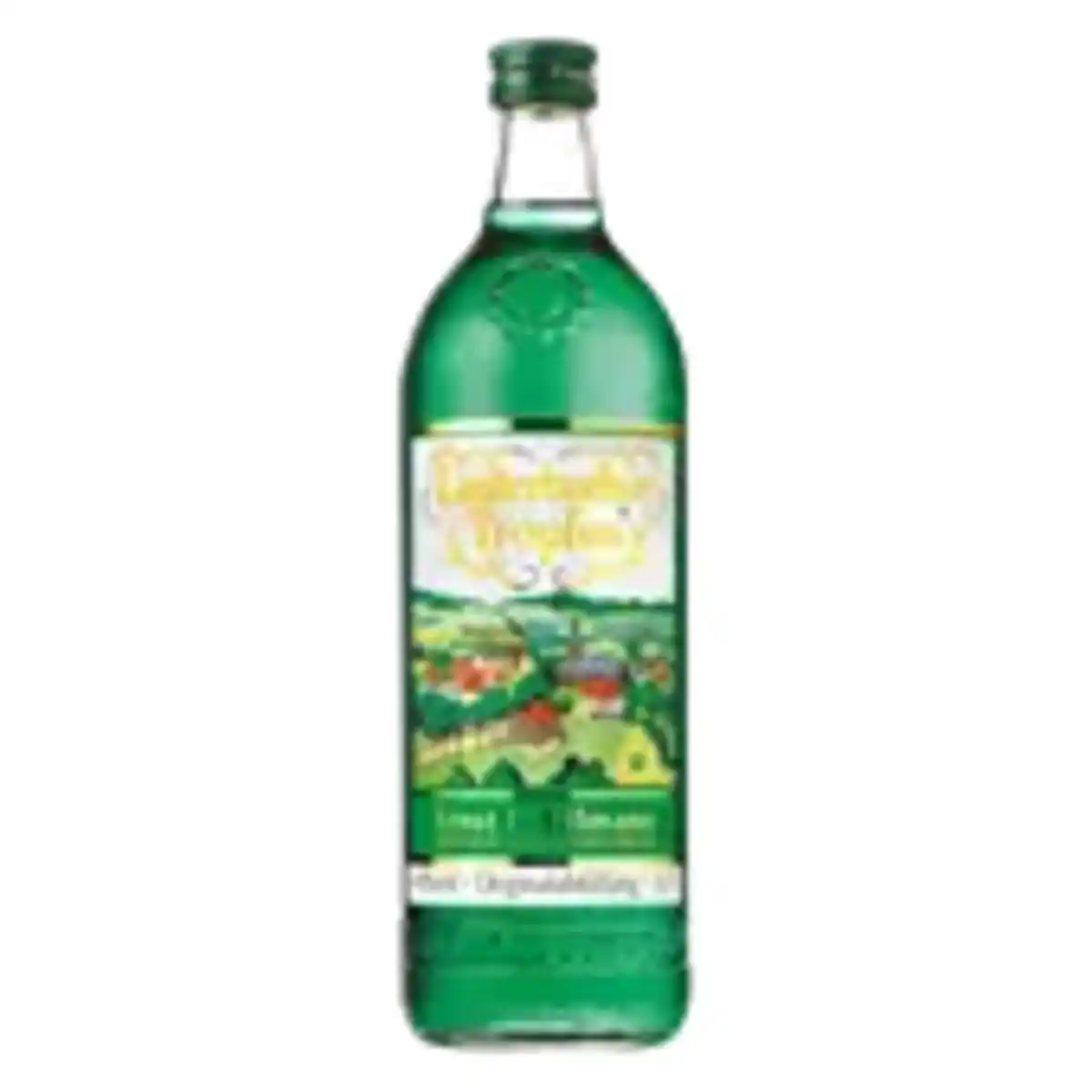 Bild 1 von Lauterbacher Tropfen Magenbitter