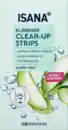 Bild 1 von ISANA antibakterielle Clear-up Strips