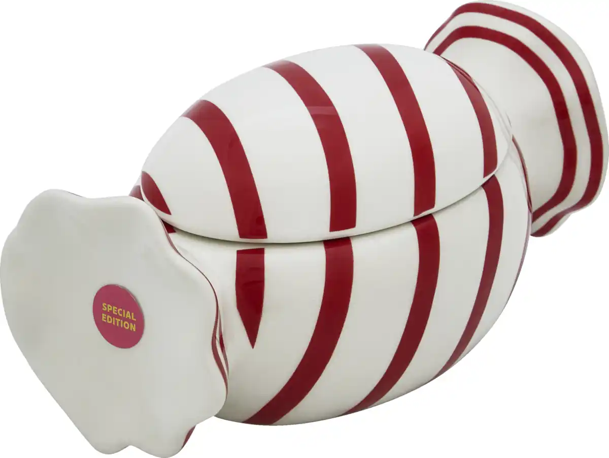 Bild 1 von DEKOWELT DekoW AUFBEWAHRUNGSDOSE BONBON