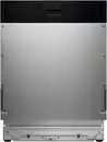 Bild 1 von GI7200A1SF Vollintegrierbarer 60 cm Geschirrspüler