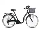 Bild 1 von Denver S.R.L. City Bike Tiefeinstieg 26" Fahrrad CAPUCINE26X1.75 6V