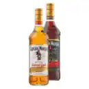 Bild 1 von Captain Morgan Spiced Gold oder Dark Rum