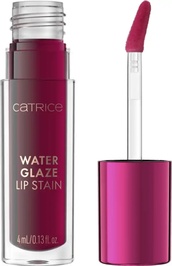 Bild 2 von Catrice Water Glaze Lip Stain C020 Liquid Crush, 4 ml