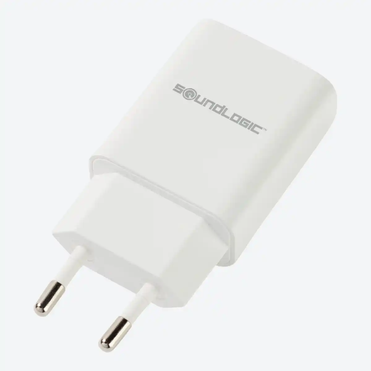 Bild 2 von Soundlogic Ladegerät mit 2 USB-A-Anschlüssen