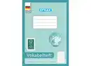 Bild 1 von Stylex Vokabeheft DIN A6