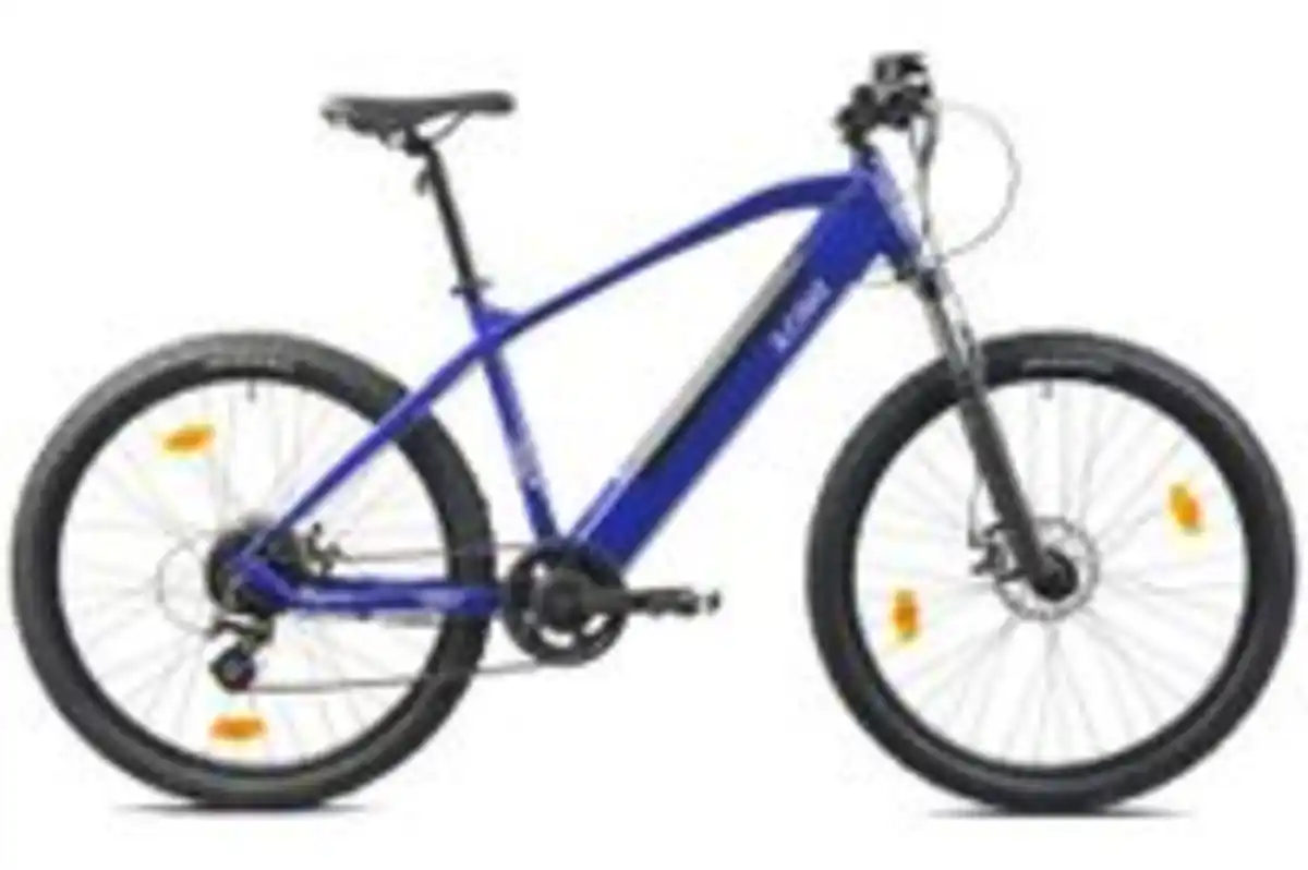 Bild 2 von LLobe Mountain E-Bike 27,5" Summit