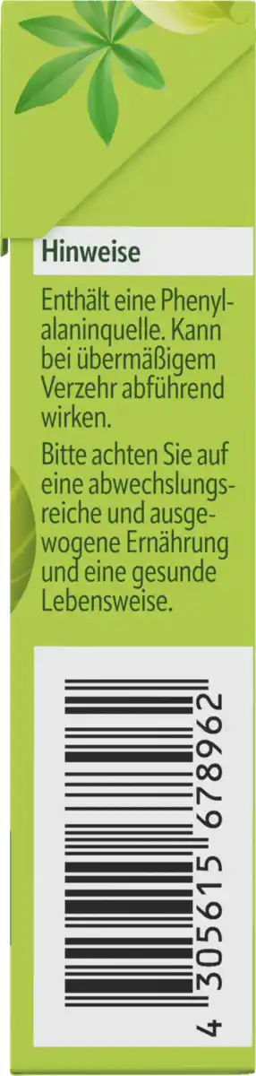 Bild 3 von altapharma ALTAPHARMA STACHELBEEREWALDMEISTER BONBONS, 50 g