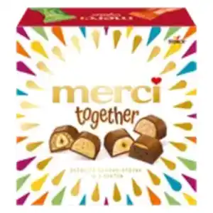 merci Together