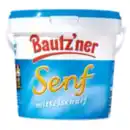 Bild 1 von Bautz’ner Senf Eimer