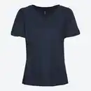 Bild 1 von Damen-T-Shirt mit Flügelärmeln