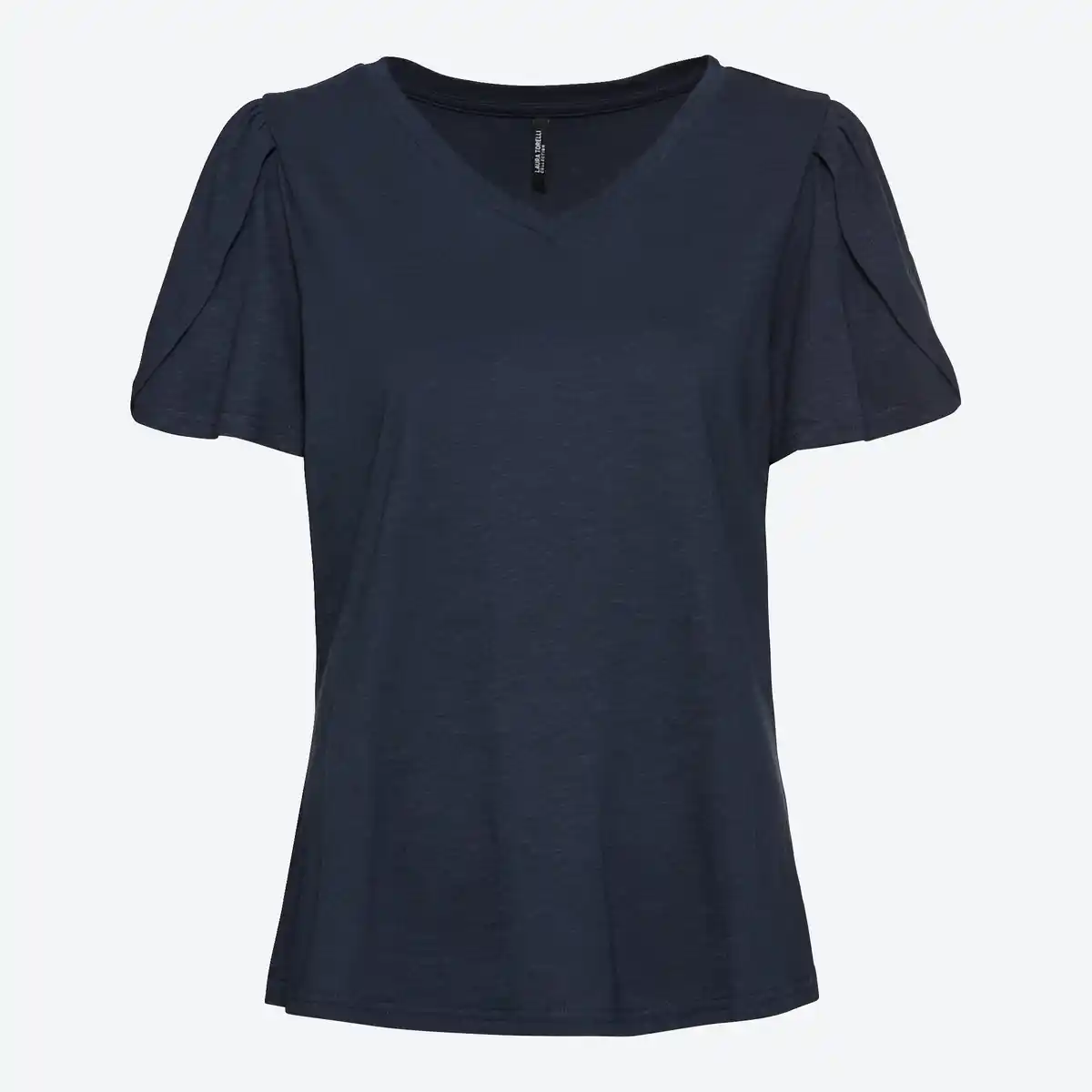 Bild 1 von Damen-T-Shirt mit Flügelärmeln
