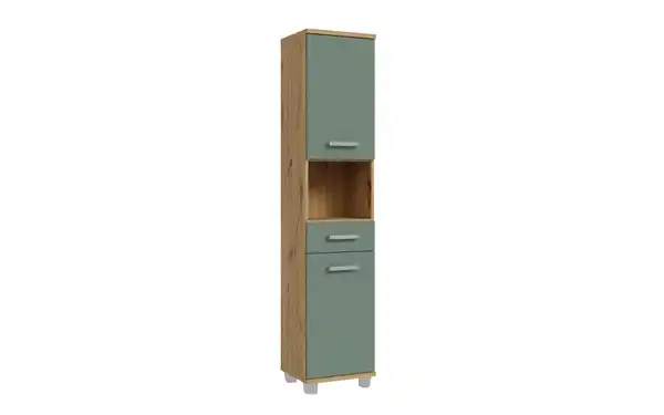 Bild 3 von hardi - Seitenschrank L/R (2T/1SK) Veris