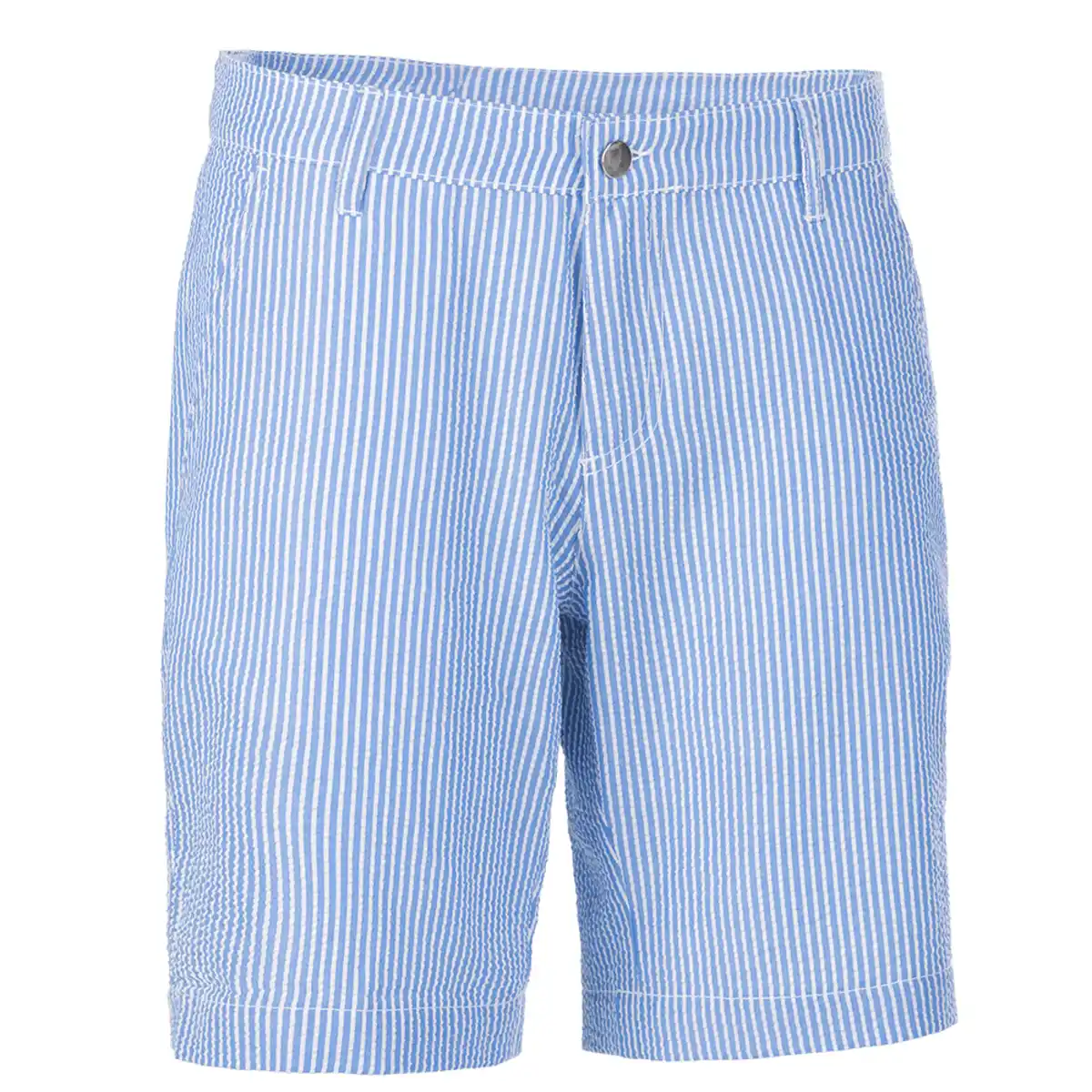 Bild 1 von ELLENOR Seersucker-Bermuda für Damen