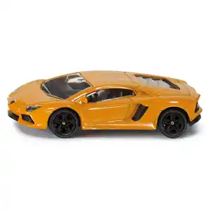 Lamborghini - Aventador LP 700-4