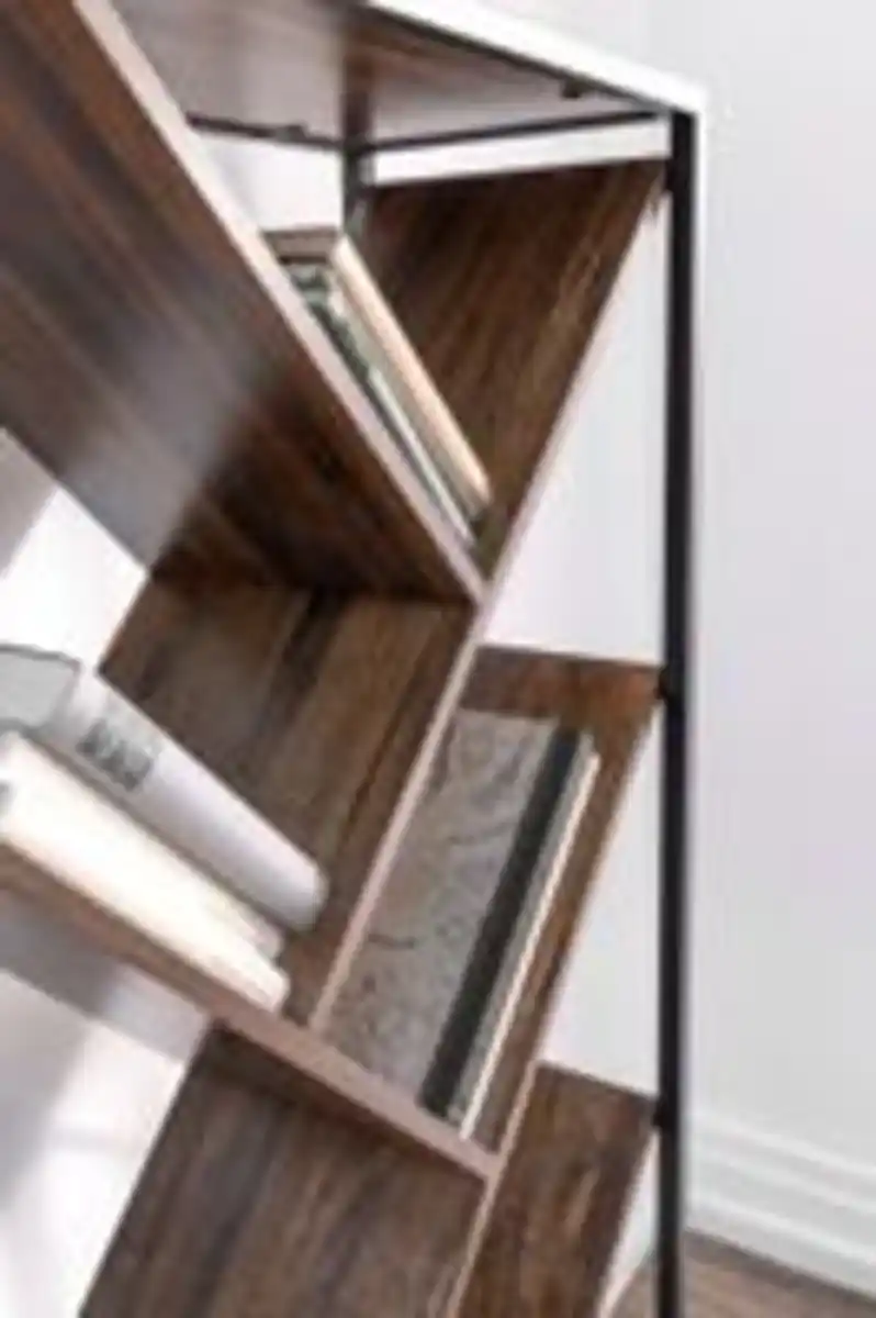 Bild 3 von Better Home Bücherregal, ca. 75 x 30 x 153 cm