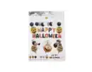 Bild 2 von Ballonset "Happy Halloween"