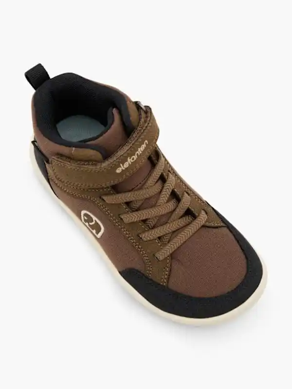 Bild 2 von elefanten BAREY Hoher Sneaker