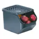 Bild 1 von Tupperware Zwiebel-Vorratsbehälter