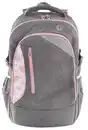 Bild 1 von EBERHARD FABER Rucksack X-Style pastell-rosa, 1 Stk