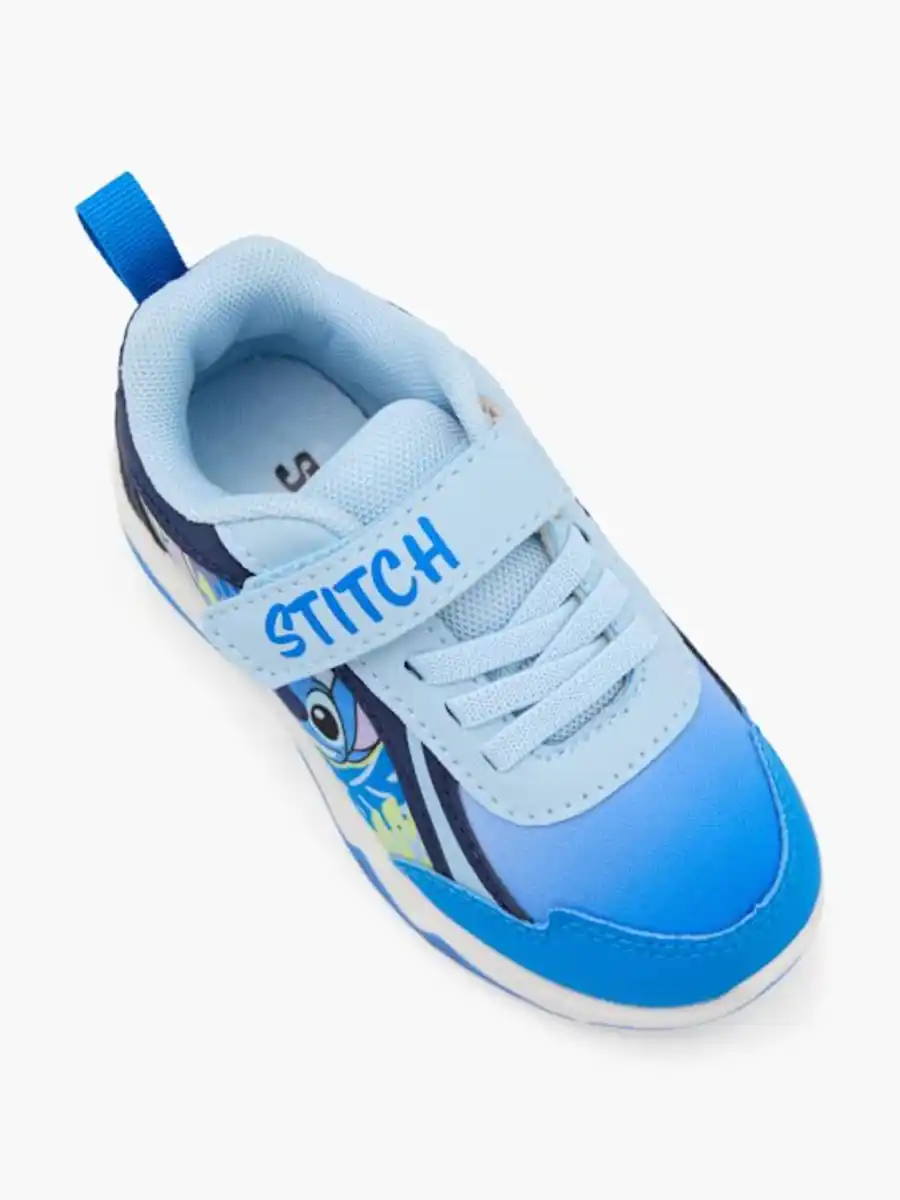 Bild 2 von Stitch Sneaker