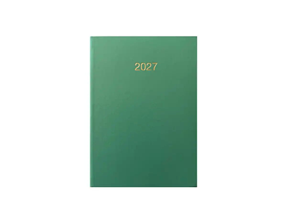 Bild 1 von Buchkalender