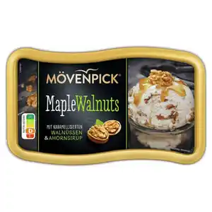 MÖVENPICK Eisschale 850 ml, Maple Walnuts