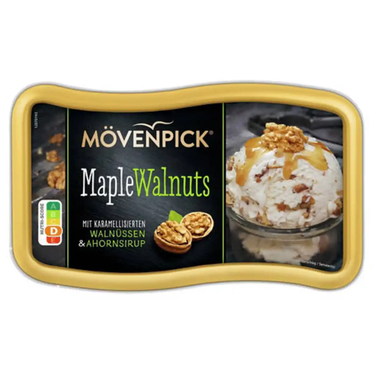 Bild 1 von MÖVENPICK Eisschale 850 ml, Maple Walnuts