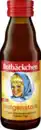 Bild 1 von Rotbäckchen Morgenstark Direktsaft, 125 ml