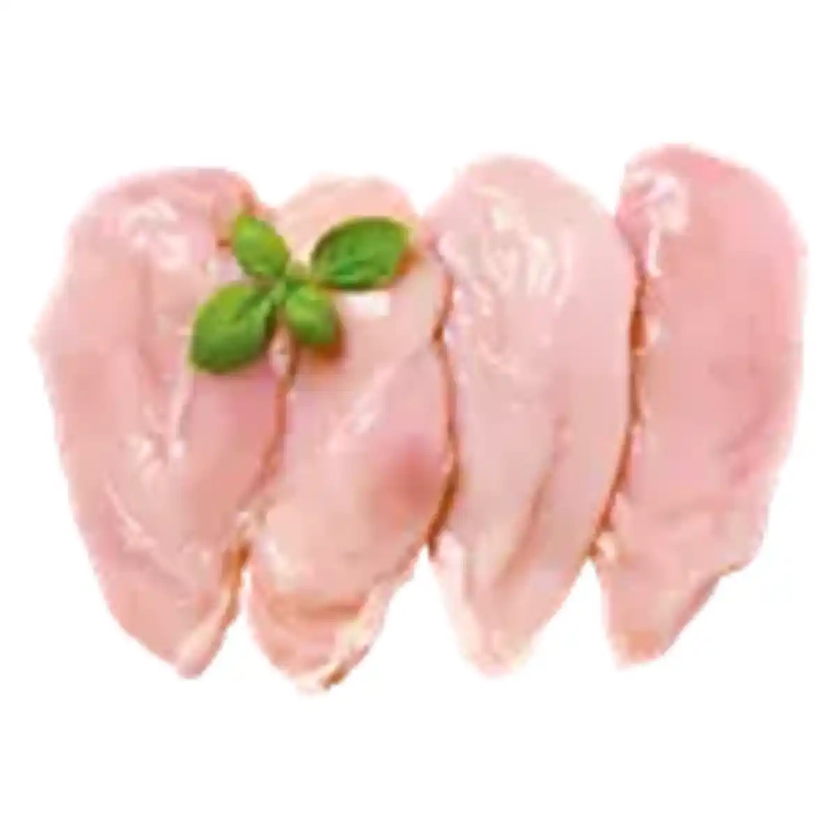 Bild 1 von MEINE FLEISCHEREI Frische Hähnchenbrustfilets