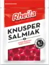 Bild 1 von Rheila Knusper Salmiak, 90 g