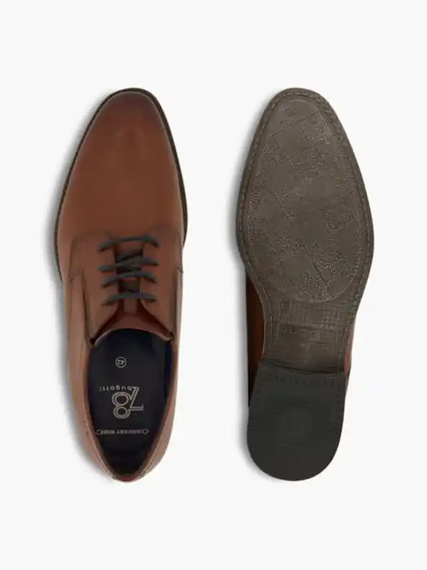 Bild 3 von bugatti Businessschuh