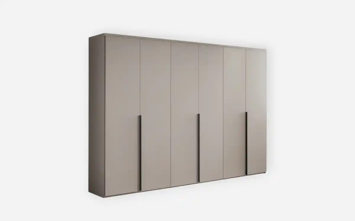 Bild 2 von MONDO DESIGN - Drehtürenschrank Ajana Scale Spin
