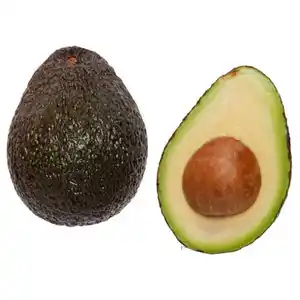 KLEINE SCHÄTZE Avocado XL Stück