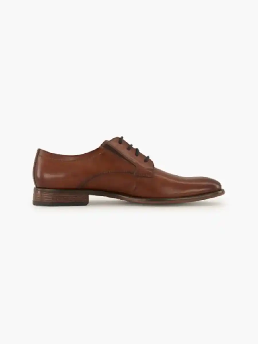Bild 1 von bugatti Businessschuh