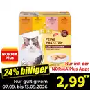 Bild 1 von Cat Bonbon Premium Gourmet Feine Pasteten