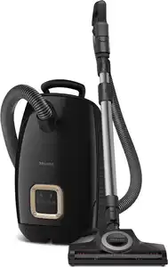 Guard L1 Cat & Dog Bodenstaubsauger obsidianschwarz, mit Beutel, 3,5 l Staubvolumen, 12 m Reichweite