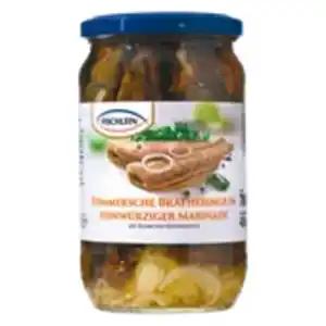 Fischlein Pommersche Ostseebrathering